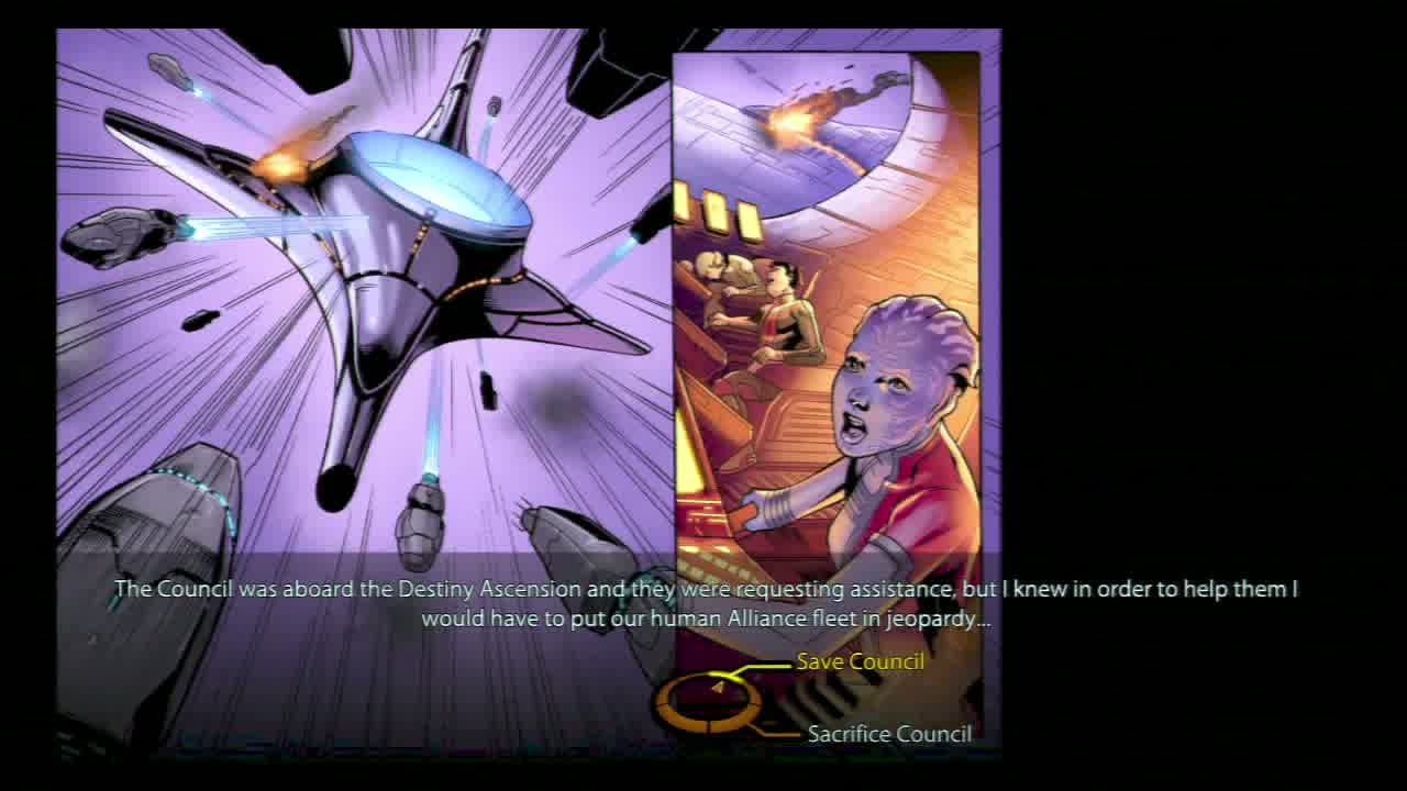 Mass Effect 2
