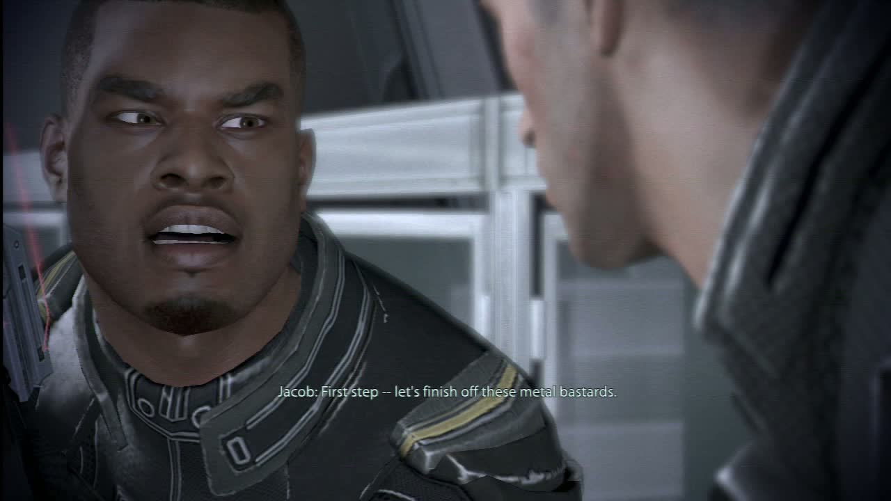 Mass Effect 2