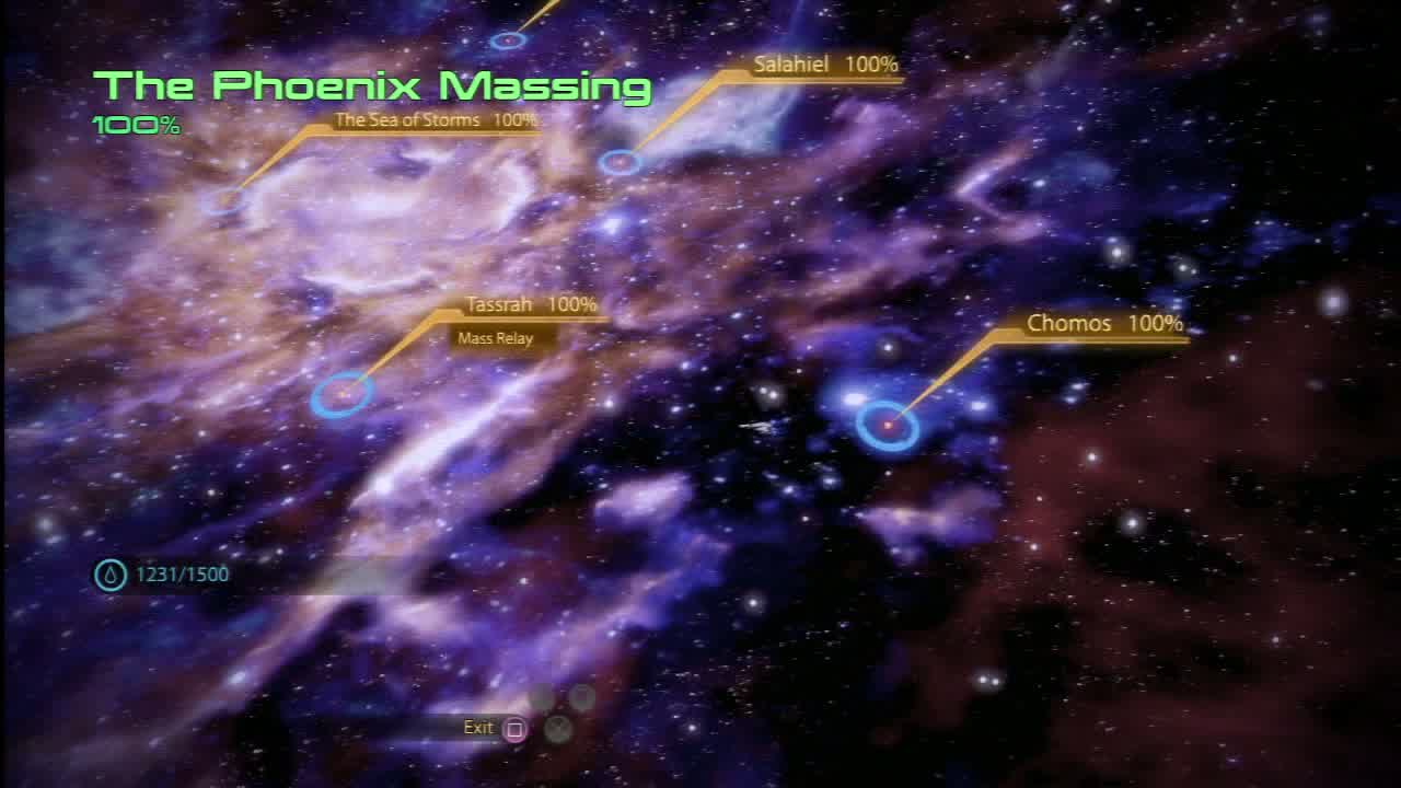 Mass Effect 2