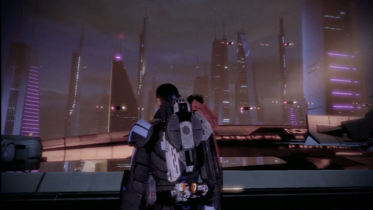 Mass Effect 2