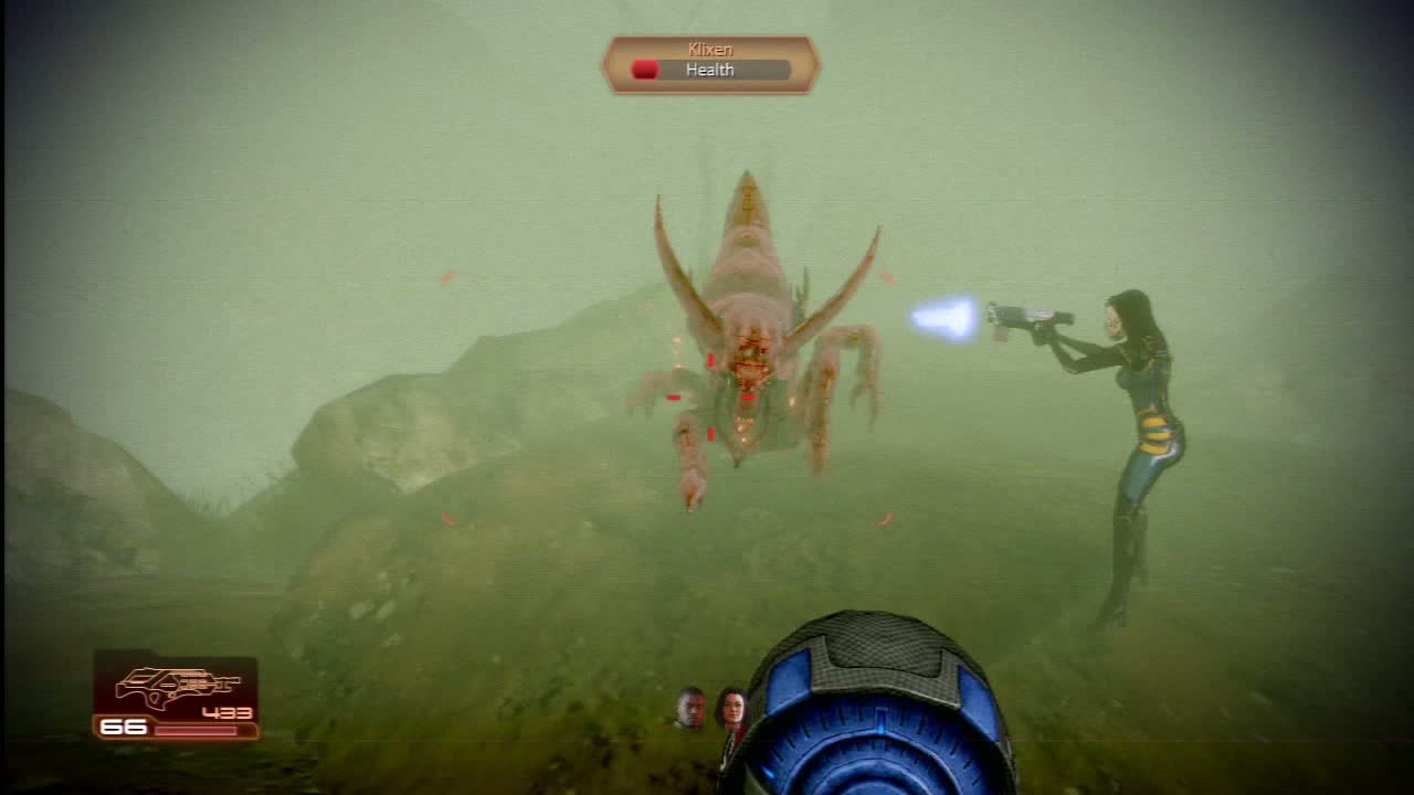 Mass Effect 2