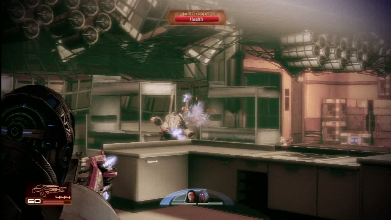 Mass Effect 2