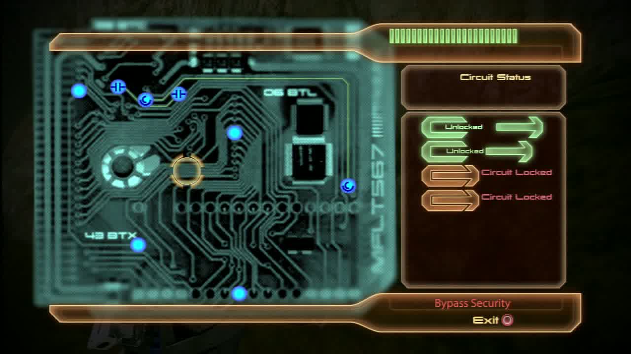 Mass Effect 2