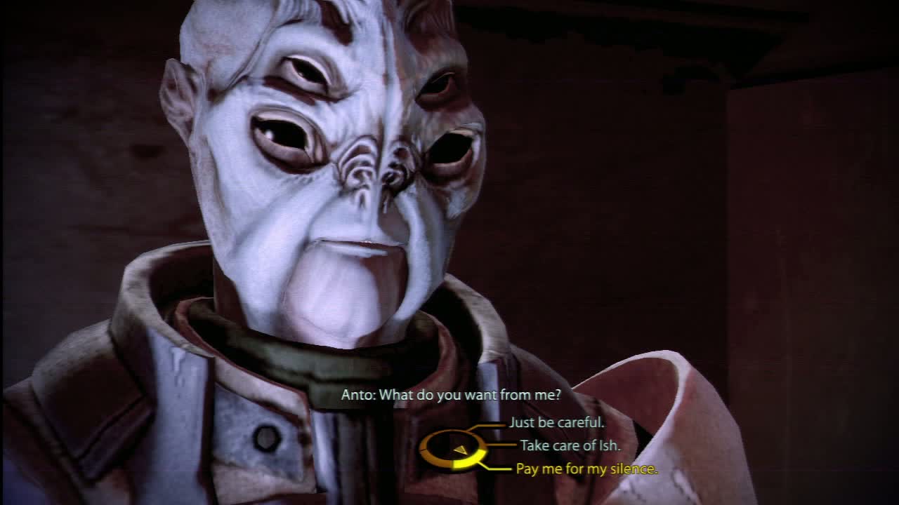Mass Effect 2