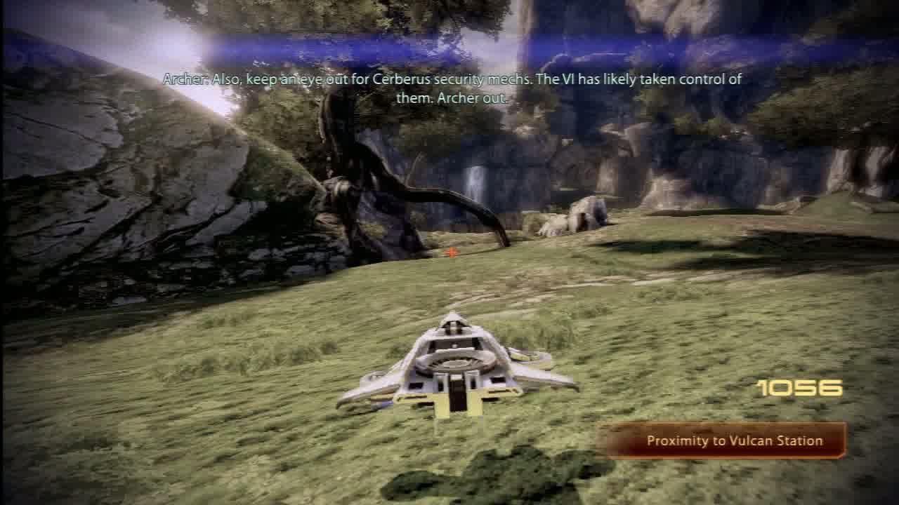 Mass Effect 2