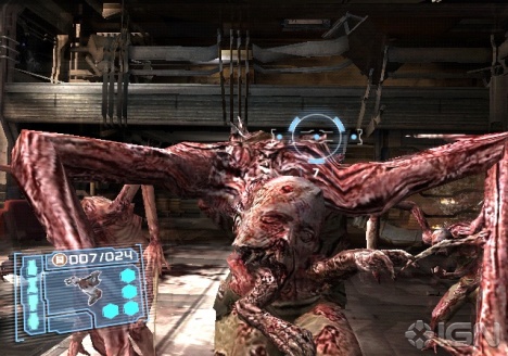 Dead Space: Extraction (PSN)