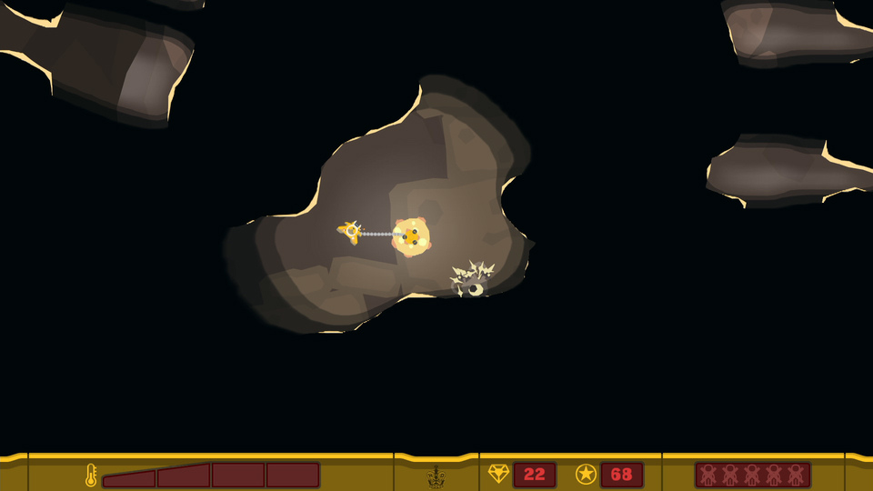 PixelJunk Shooter 2 (PSN)