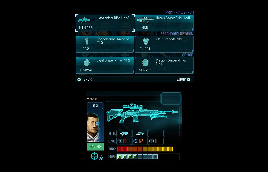 Traileri ilmestynyt Ghost Recon: Shadow Wars 3DS-pelistä