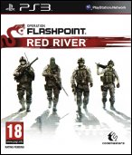 Operation Flashpoint: Red River