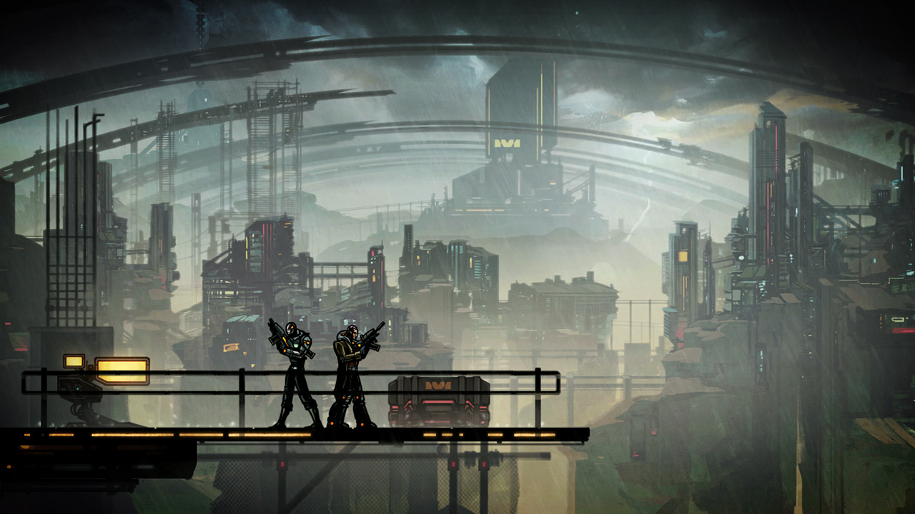 Bungie-veteraanien uusi peli paljastui