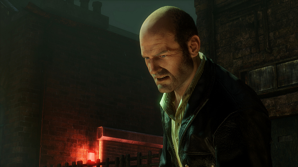 Uncharted 3:n pahis paljastettiin