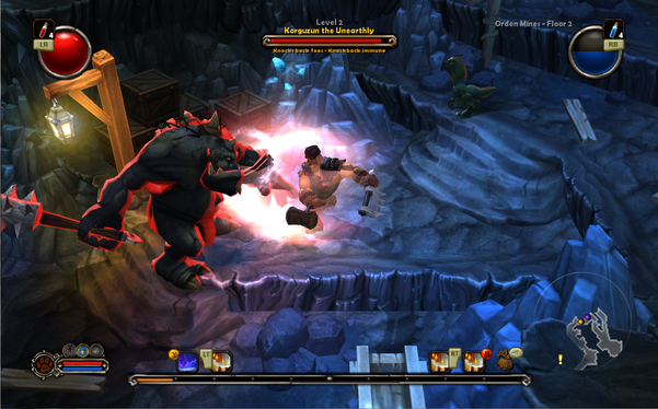 Torchlight (XBLA)