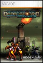 Defense Grid: The Awakening (XBLA)