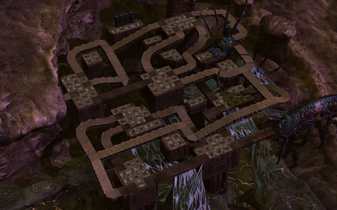 Defense Grid: The Awakening (XBLA)