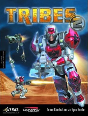 Tribes palaa loppuvuodesta