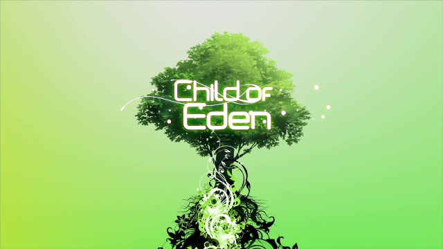 Child of Eden kesäkuussa Xbox 360:lle