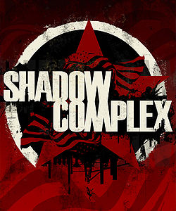 Shadow Complex -kehittäjä lupaa jatko-osan konsoleille