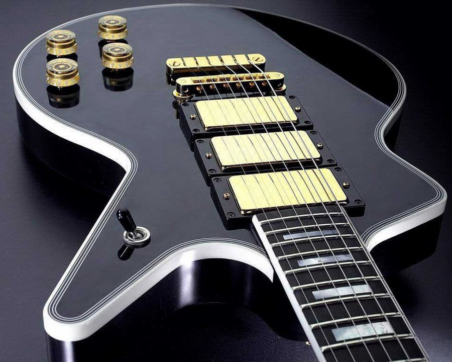 Ubisoftin Rocksmith käyttää oikeaa sähkökitaraa