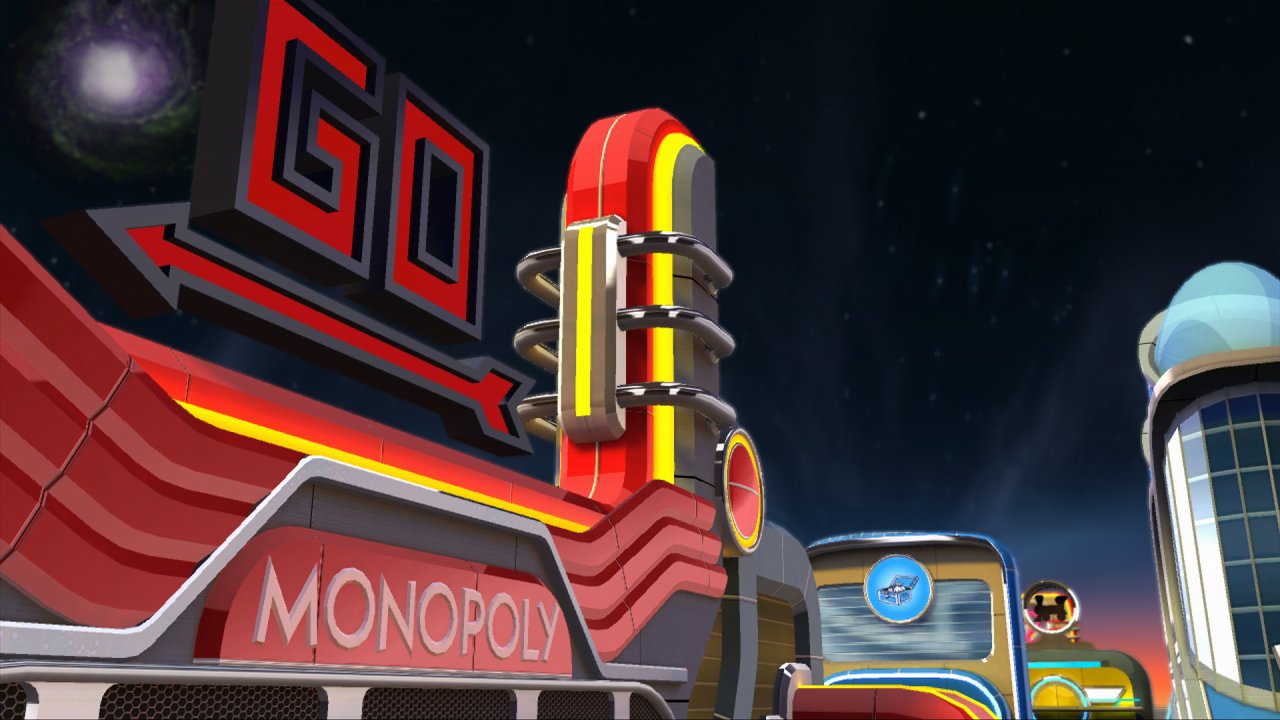 Monopoly-kuvia