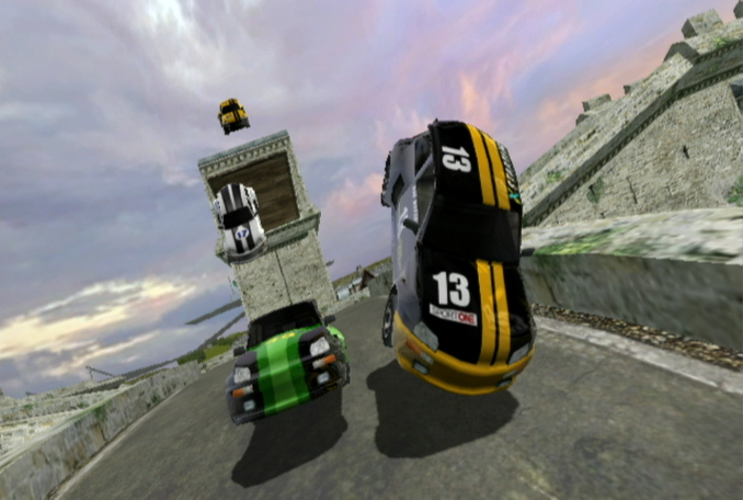 TrackMania
