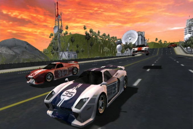 TrackMania