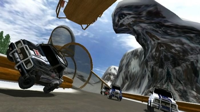 TrackMania