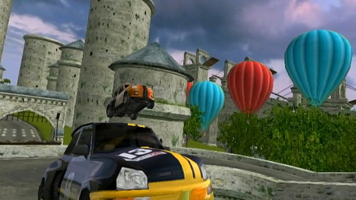 TrackMania