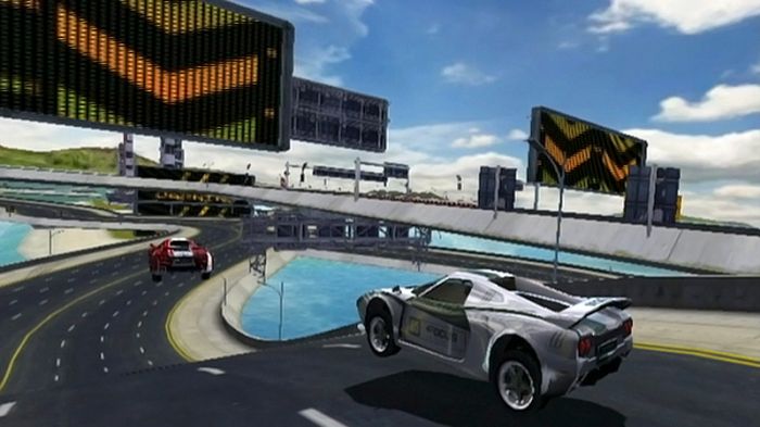 TrackMania