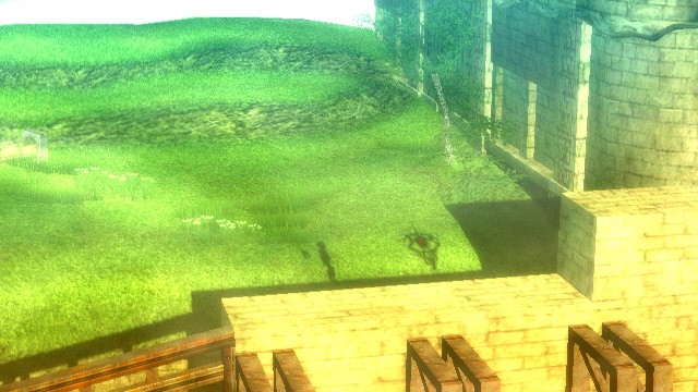 A Shadow's Tale