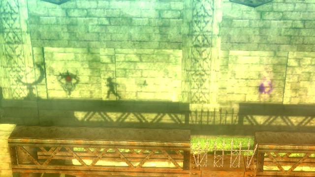A Shadow's Tale