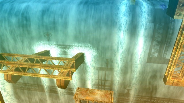 A Shadow's Tale