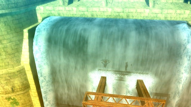 A Shadow's Tale