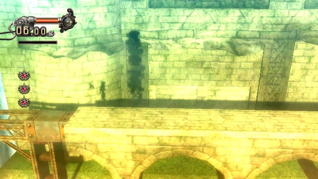 A Shadow's Tale