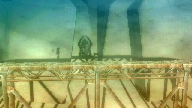 A Shadow's Tale