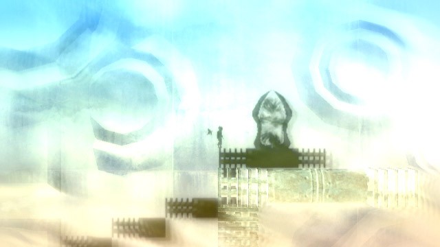 A Shadow's Tale