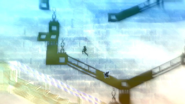 A Shadow's Tale