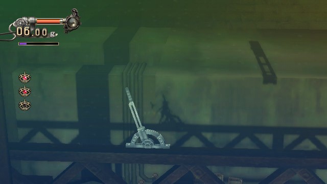 A Shadow's Tale