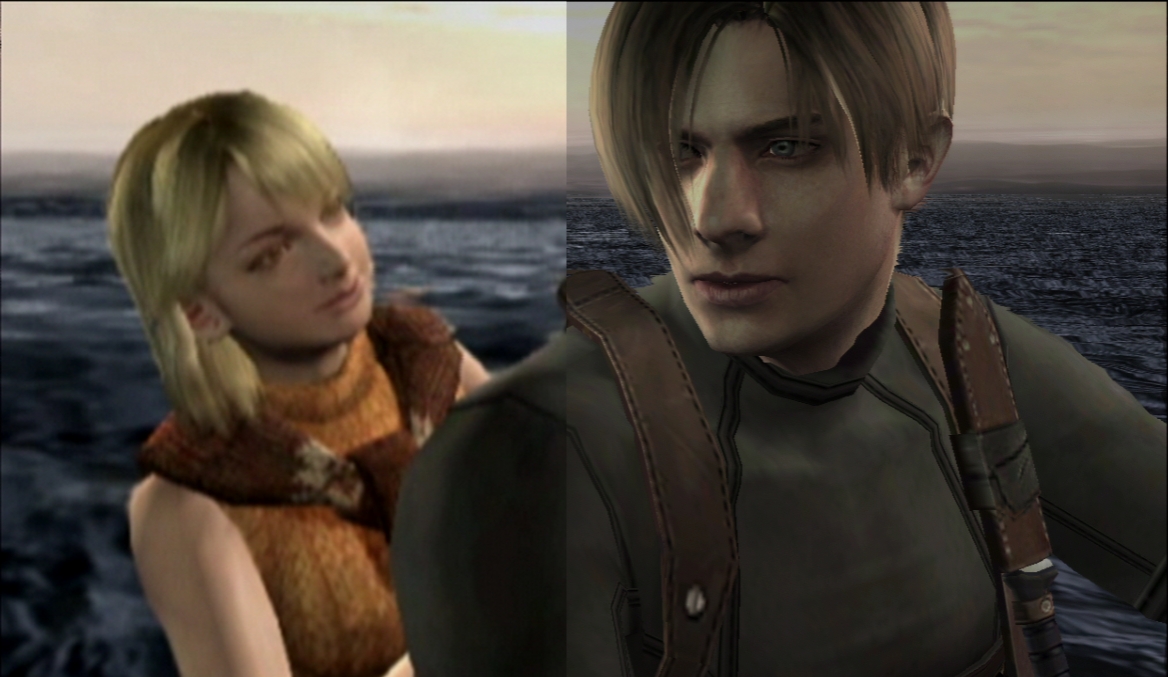 Resident Evil -uusversiot latauspalveluihin