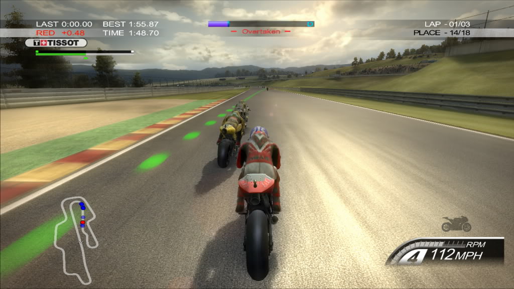 MotoGP 10/11