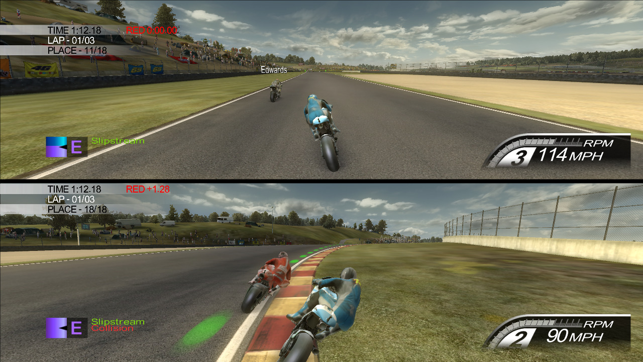 MotoGP 10/11