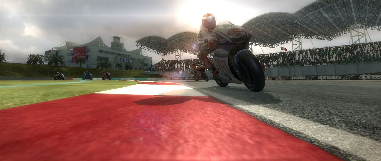 MotoGP 10/11