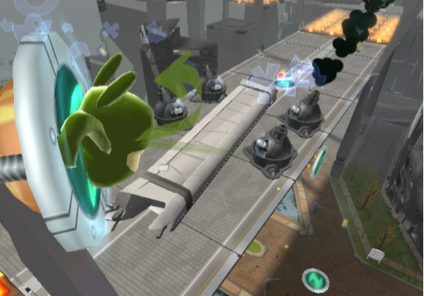 De Blob 2