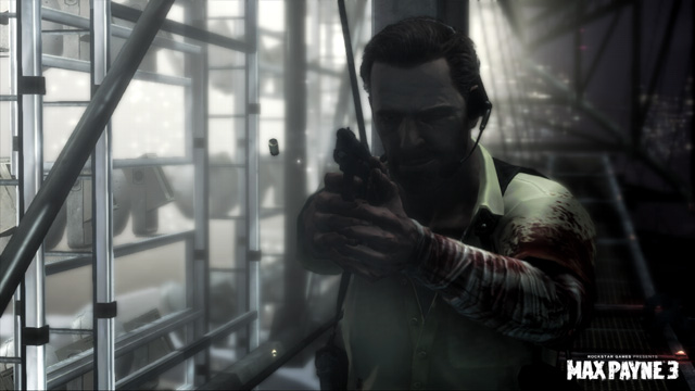 Max Payne osoittaa elonmerkkejä