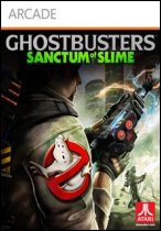 Ghostbusters: Sanctum of Slime (XBLA)