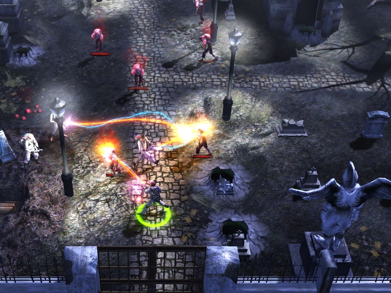 Ghostbusters: Sanctum of Slime (XBLA)