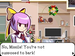 Ghost Trick: Phantom Detective
