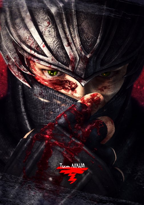 Ninja Gaiden 3 vie väkivallan uudelle tasolle
