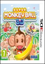 Super Monkey Ball 3D