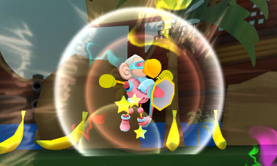 Super Monkey Ball 3D