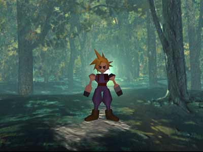 Retronurkkaus: Final Fantasy 7, 8 ja 9 (PSN)